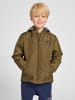 Hummel Hummel Thermo Jacke Hmlmule Jungen Wasserabweisend Und Windabweisend in DARK OLIVE