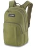 Dakine Rucksack 'Campus M 25L' in grün
