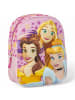 Cerda Kinderrucksack Disney Prinzessin 3D (H) 31 cm in Rosa