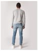 miracle of denim Slim-fit-Jeans Morris in Morata Blue