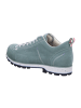 DOLOMITE SHOES "54 Low Evo" in sage green