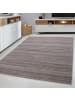 Teppich Boss Kurzflor Teppich Pago Beige