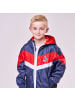 Fußballverein 1. FC Köln Kinder Sweatjacke "Windbreaker Sportstraße" in Multicolor