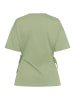 Kaffe T-shirt KAdanny Oversize fit in Oil Green
