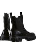 Högl Chelsea Boot in schwarz
