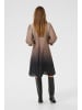 Karen By Simonsen Kleid KBUrsula Feminine in Ursula Print - Simply Taupe