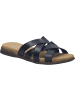Josef Seibel Slipper Fabricia 05 in schwarz