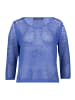 Betty Barclay Pullover in blau - 0001