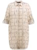 Ulla Popken Bluse in beige