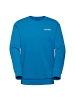 Mammut Pullover in Blau