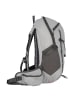 Jack Wolfskin Cyrox Shape 20 Rucksack 49 cm in rainstorm