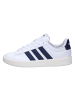 adidas Sneaker GRAND COURT 3.0 in weiß