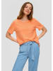 s.Oliver T-Shirt in 2310_orange