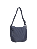 Mandarina Duck MD20 - Umhängetasche M 26 cm (deep blue) in deep blue