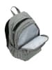 Mindesa Damen Rucksack in Grau