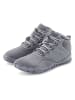 Vivance Stiefelette in grau