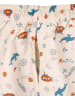 Playshoes Kinder Badeshort "Beach-Short Meeresfreunde" in Weiß