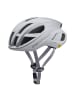Cratoni Rennrad-  Fahrradhelm C-Zero MIPS in weiß
