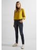 Cecil Jeans für Damen in schwarz
