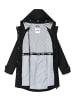 PEAK TIME  Regenjacke L60042 in Schwarz21
