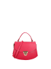 ROBERTA ROSSI Handtasche in FUCHSIA