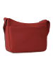 Hedgren Inner CIty Harper's S Umhängetasche RFID Schutz 30.5 cm in dahlia red