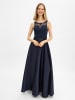 LAONA Abendkleid in marine - 0003