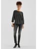 QS Strickpullover in 99W0_schwarz
