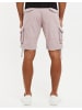 Threadbare Cargoshorts THBManchester in Pink