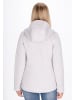 Schmuddelwedda Jacket in light lavender melange