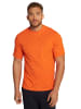 JP1880 Langer Schlafanzug in orange