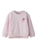 name it Sweatshirt in Tender Touch