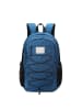 Aoking Rucksack in BLU