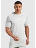 SMILODOX T-Shirt Powerfit Triple in Mint