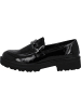 palado Loafers in BLACK