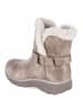 Skechers Schlupfstiefel in braun