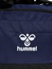 Hummel Sporttasche Hmlcore Erwachsene in MARINE/BLACK