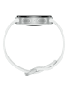 Samsung Smartwatch Galaxy Watch8 in silber