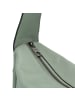LIEBESKIND BERLIN Sky Schultertasche Leder 30 cm in forest green