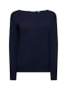 ESPRIT Pullover in navy