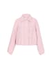 IZIA Women Jacket in rose