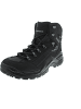 LOWA Renegade EVO GTX Mid Wanderstiefel Schwarz