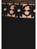 IZIA Women Skirt in black