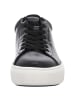 Tamaris Sneaker in schwarz