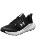 Under Armour Trainingsschuh Charged Commit TR 4 in schwarz / weiß