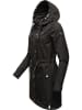 ragwear Parka Canny in Black21