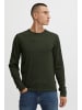 CASUAL FRIDAY Strickpullover CFKent in Grün