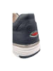 Gabor Sportliche Schnürschuhe in Blau
