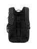 Pacsafe Metrosafe X Rucksack RFID Schutz 44 cm Laptopfach in black