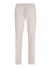 Jack & Jones Relaxed Fit Hosen in Moonbeam